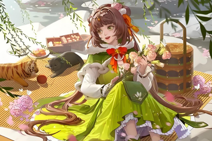 三国杀孙鲁育技能是什么1