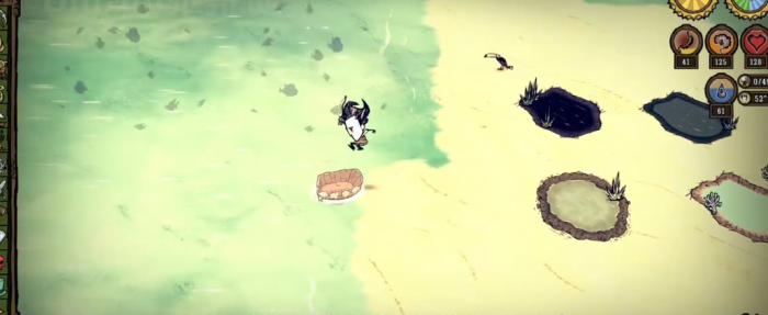 饥荒海难版养鱼场有什么作用3