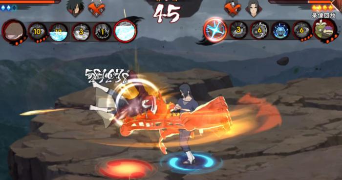 火影忍者手游决斗场技巧有哪些_火影忍者手游体验服申请官网