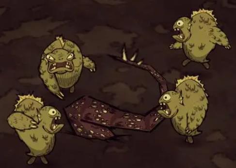 饥荒变异鱼人有什么特性3