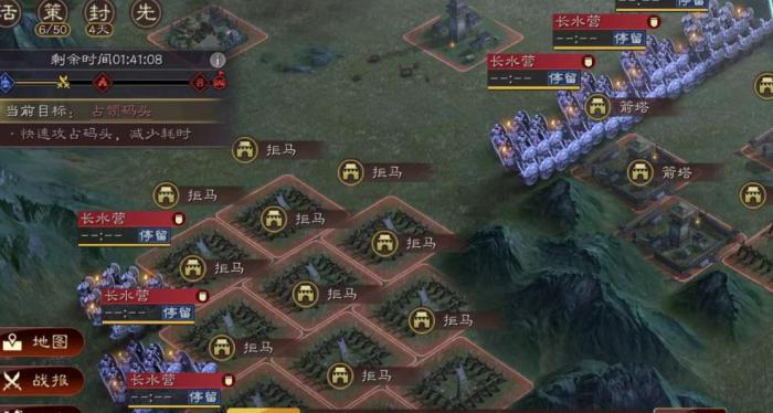 三国志战略版张辽怎么样3