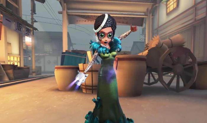 第五人格咒术师玩法技巧是什么1