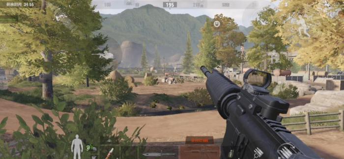 暗区突围农场封锁区怎么打2