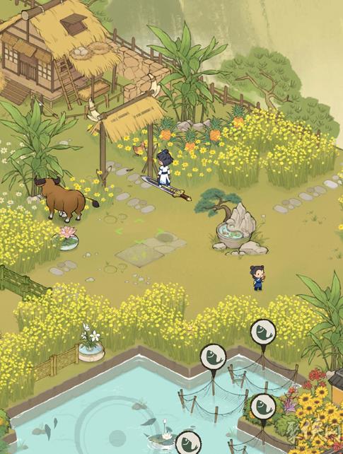 仙山小农新手怎么玩_仙山小农新手攻略抽卡怎么选