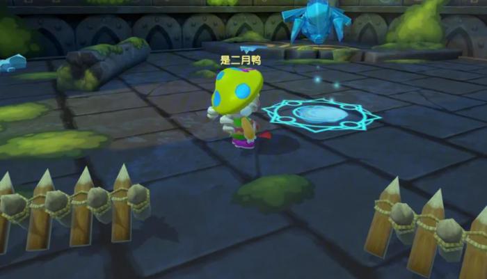 摩尔庄园隐藏装扮怎么获得3