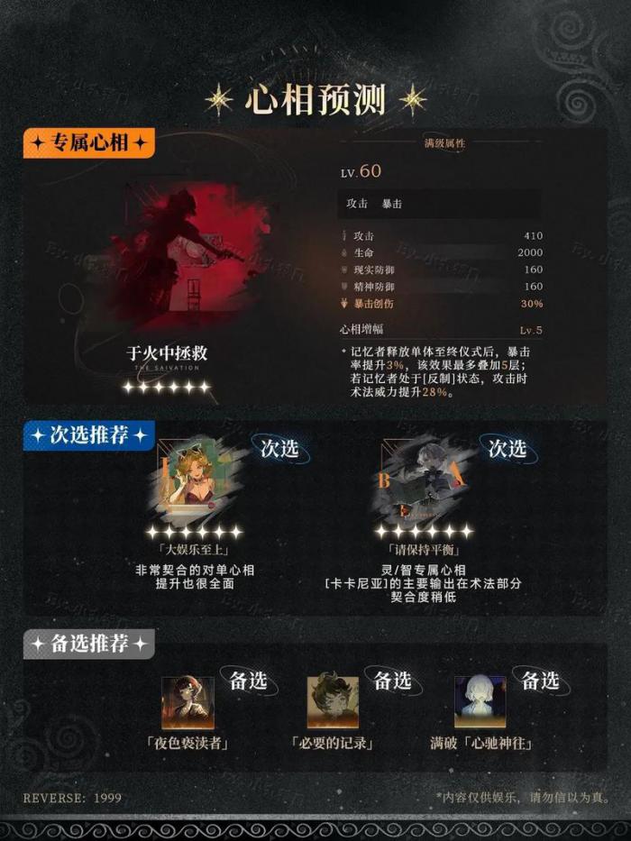 重返未来1999卡卡尼亚技能是什么3