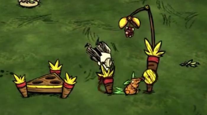 饥荒胡萝卜鼠有什么特性2