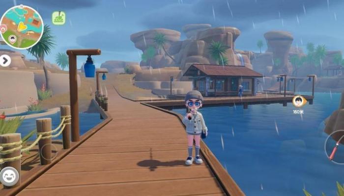 心动小镇钓鱼攻略是什么1