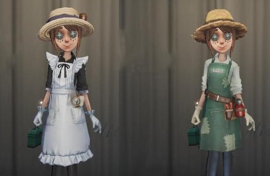 第五人格园丁的技能怎么用_第五人格园丁的技能介绍