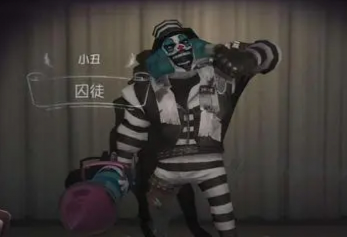 第五人格怎么玩屠夫1