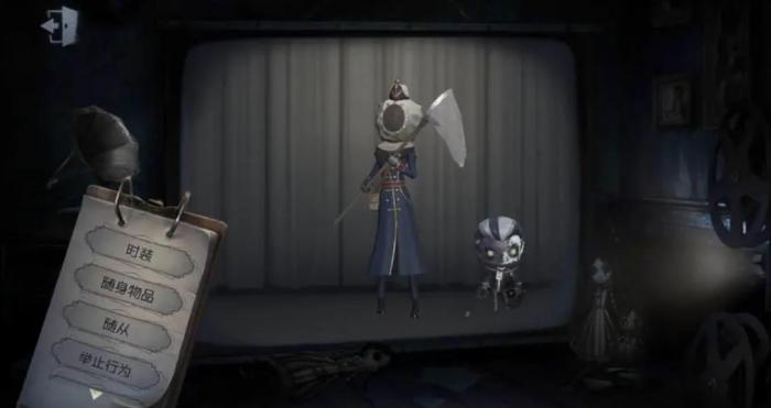 第五人格昆虫学家该怎么玩_第五人格,昆虫学家