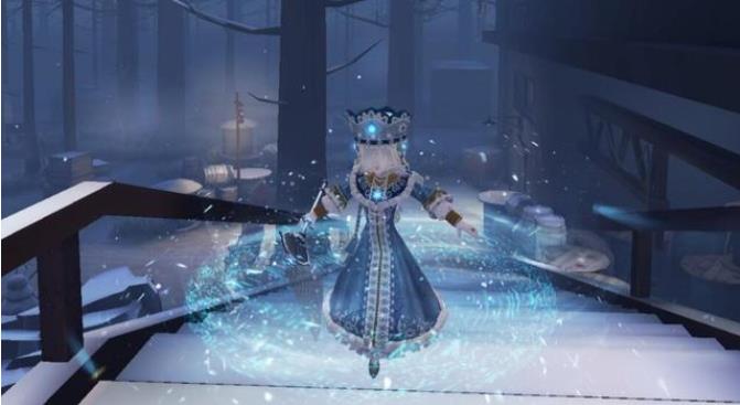 第五人格昆虫学家该怎么玩3