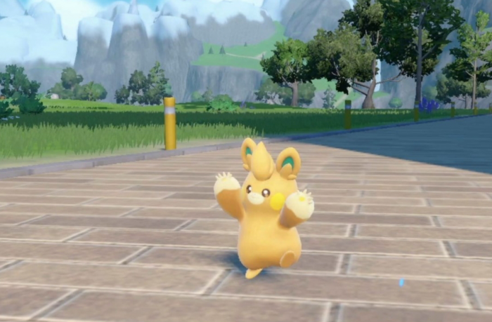 宝可梦朱紫四大天王怎么打_宝可梦朱紫四大天王打法攻略