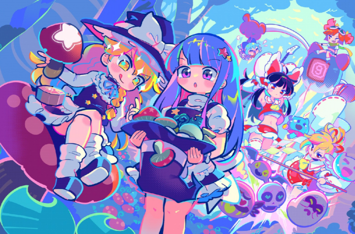 喵斯快跑怎么选择人物1