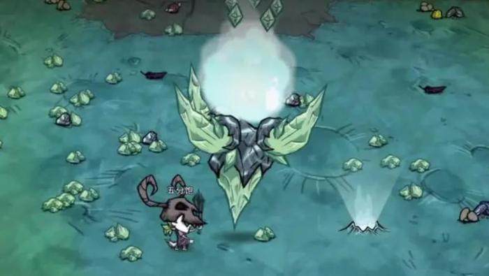 饥荒天体英雄有什么特性4