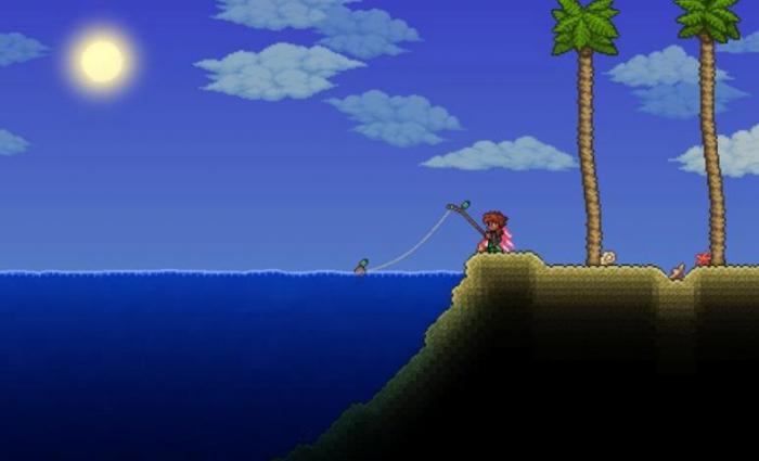 泰拉瑞亚钓鱼怎么操作_泰拉瑞亚钓鱼任务鱼大全图鉴 泰拉瑞亚钓鱼怎么操作_泰拉瑞亚钓鱼任务鱼大全图鉴