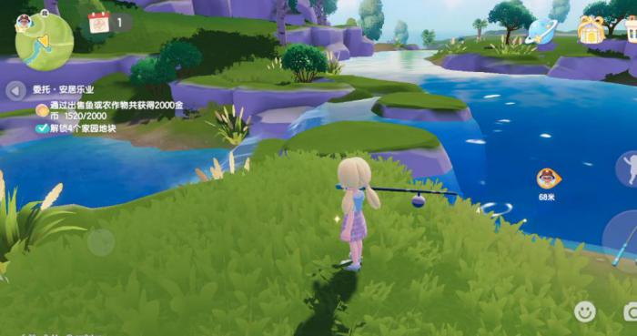 心动小镇新手入门攻略是什么_心动小镇无限金币 心动小镇新手入门攻略是什么_心动小镇无限金币