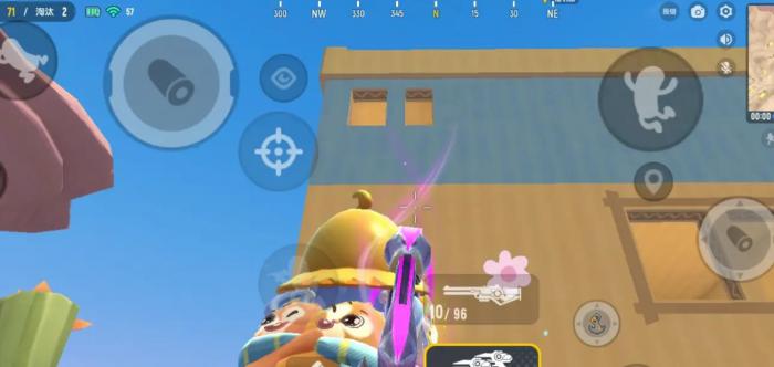 香肠派对喵沙岛上分攻略是什么_香肠派对猫