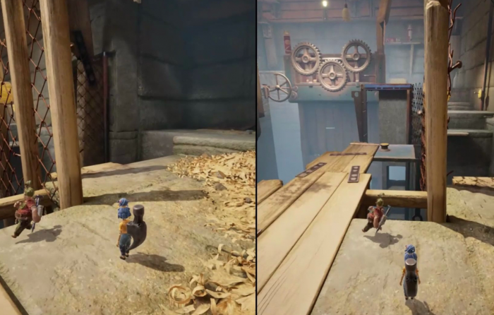 双人成行棚屋钉子锤子怎么通关2