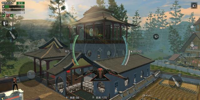 明日之后自动化装置怎么用1