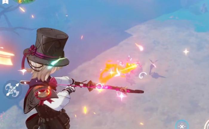 原神林尼怎么培养2