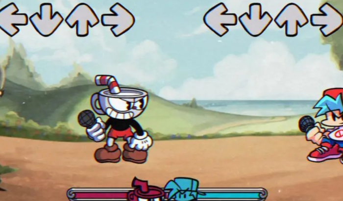 茶杯头新手有什么注意事项2