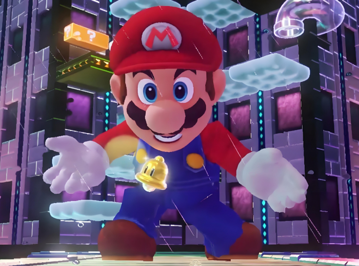 马里奥3D世界有什么实用的技巧值得掌握2