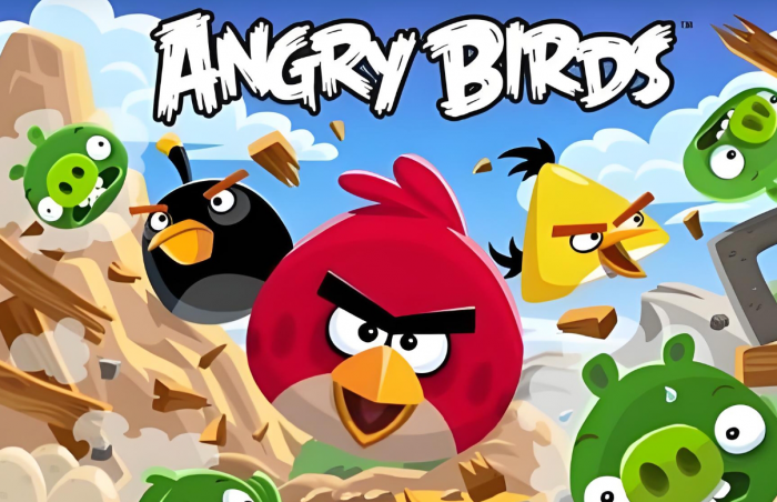 愤怒的小鸟每种鸟有什么区别_愤怒的小鸟各个小鸟的功能 愤怒的小鸟每种鸟有什么区别_愤怒的小鸟各个小鸟的功能