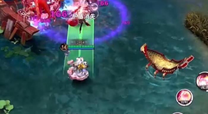 决战平安京兰兰技能是什么3