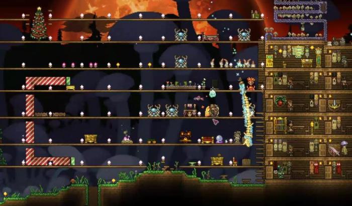 泰拉瑞亚模式怎么选择3