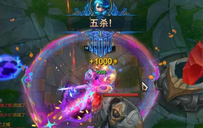 英雄联盟手游格温玩法技巧有哪些_英雄联盟新英雄格温怎么玩 英雄联盟手游格温玩法技巧有哪些_英雄联盟新英雄格温怎么玩