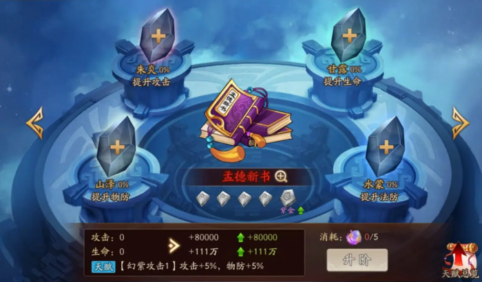 少年三国志怎么幻化紫金_少年三国志幻化紫金攻略