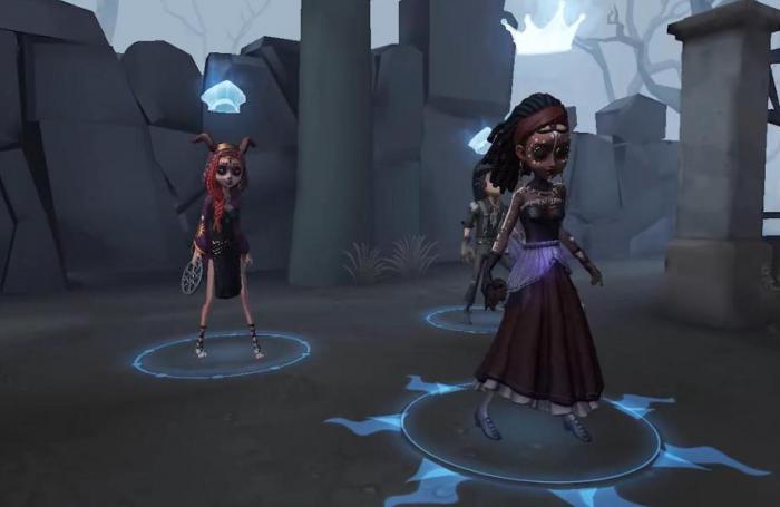 第五人格塔罗模式怎么玩2