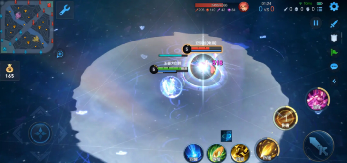 王者荣耀海月技能怎么样_王者荣耀海月技能解析 王者荣耀海月技能怎么样_王者荣耀海月技能解析