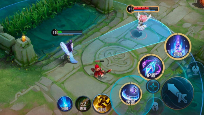 王者荣耀海月技能怎么样2