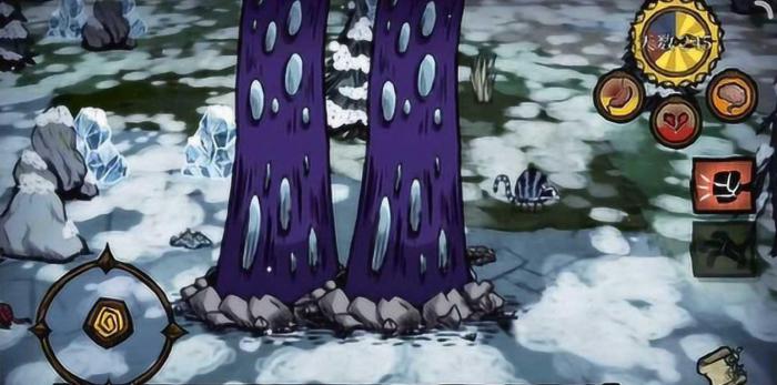 饥荒触手该怎么对付3