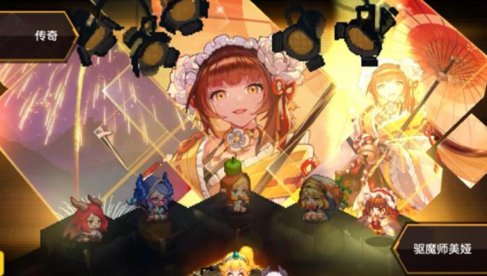 坎公骑冠剑哪些角色值得培养2