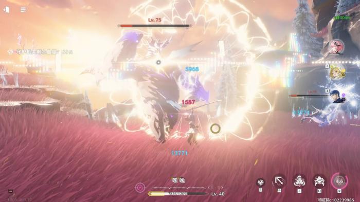 鸣潮肉鸽模式怎么玩2