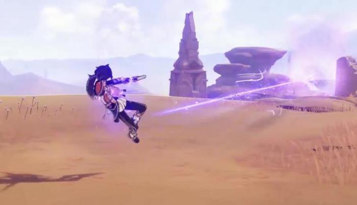 原神赛索斯值得培养吗2