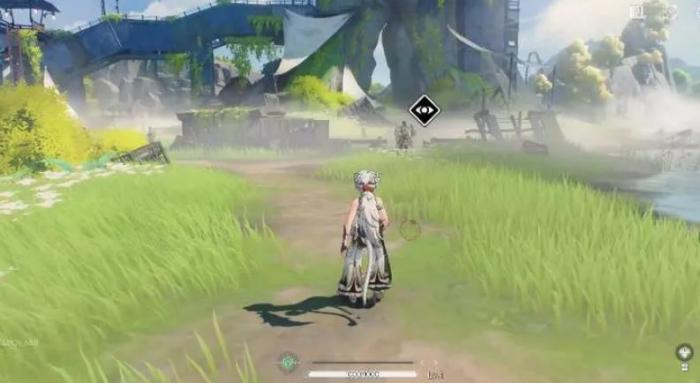 鸣潮凌阳该怎么用2