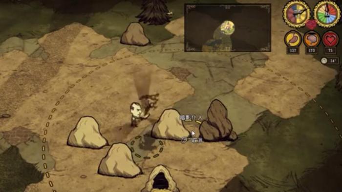 饥荒暗影傀儡有什么用2