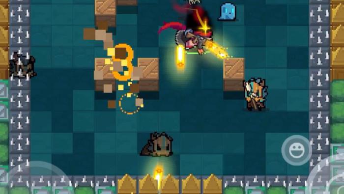 元气骑士枭首者怎么获得2