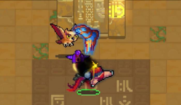 元气骑士枭首者怎么获得3