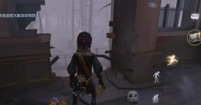 第五人格律师技能是什么2