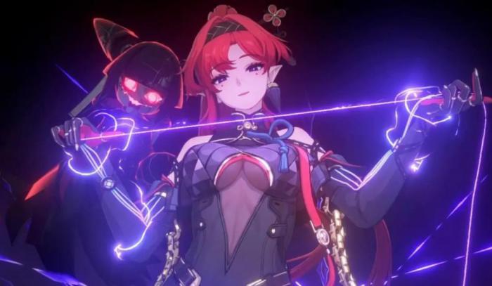 鸣潮吟霖的声骸怎么选择