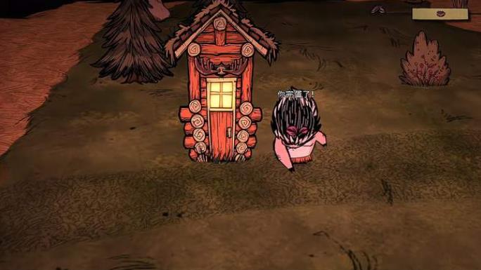 饥荒当中的啜食者要怎么打1