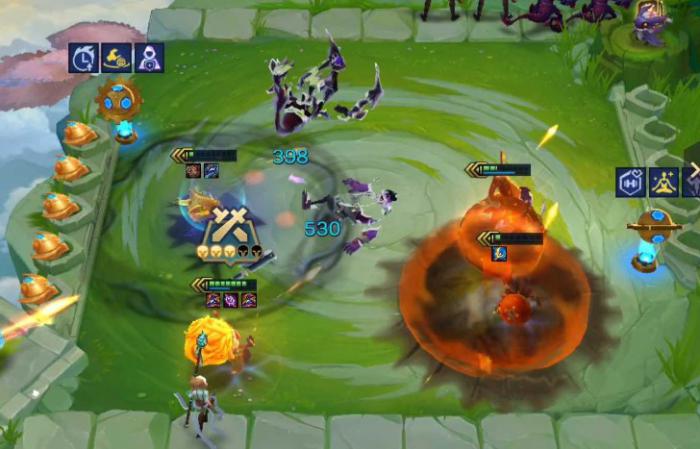 金铲铲之战学者黑默丁格强度怎么样1