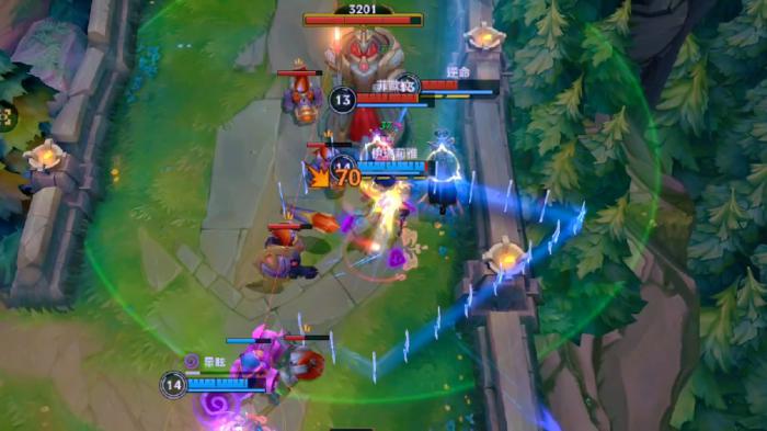 英雄联盟手游打野抓人思路是什么_英雄联盟手游打野抓人思路怎么选 英雄联盟手游打野抓人思路是什么_英雄联盟手游打野抓人思路怎么选