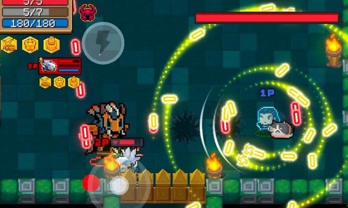 元气骑士气宗强度怎么样3