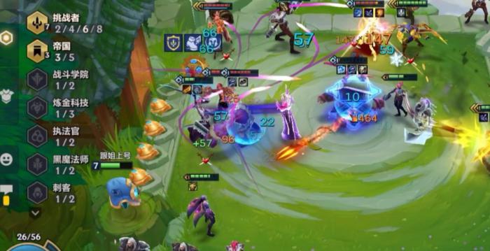 金铲铲之战沙弥拉的强度怎么样_金铲铲之战搭配 金铲铲之战沙弥拉的强度怎么样_金铲铲之战搭配